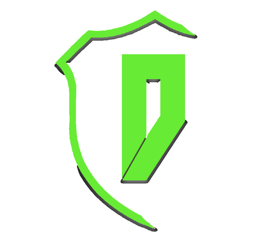 The Deputie Logo
